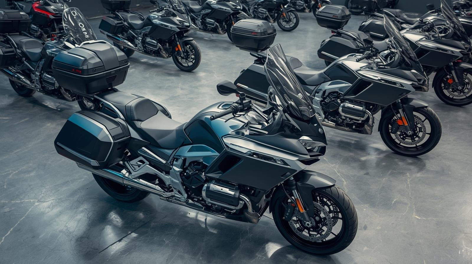 Best Bikes for Long Distance Touring in 2026