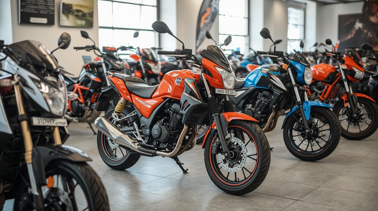 Best Budget Bikes Under $3000 for Beginners in 2026