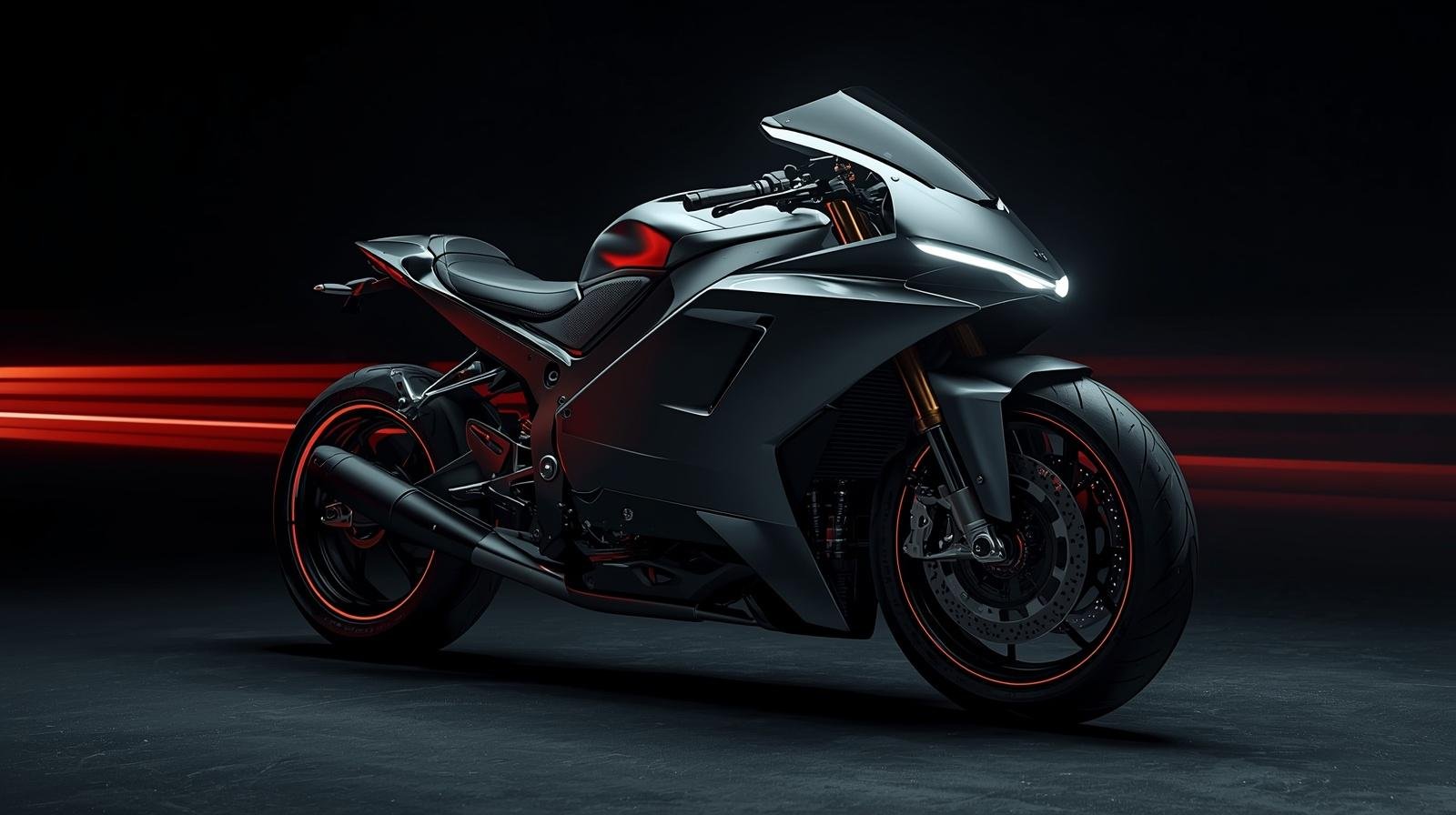 Best Electric Motorcycles in 2026 – Future of Riding