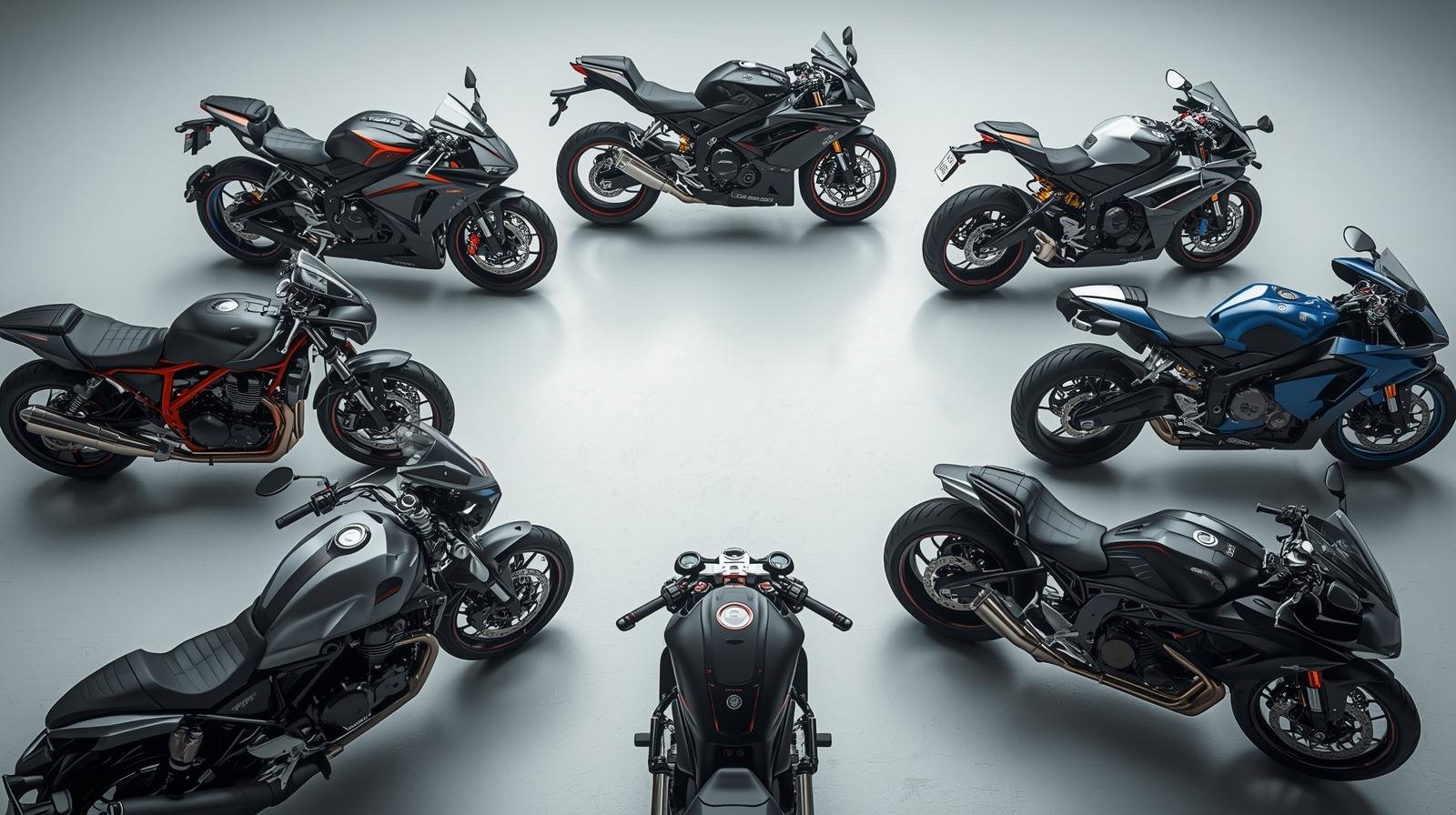 Top 10 Best Bikes in the World 2026 (Complete Review)