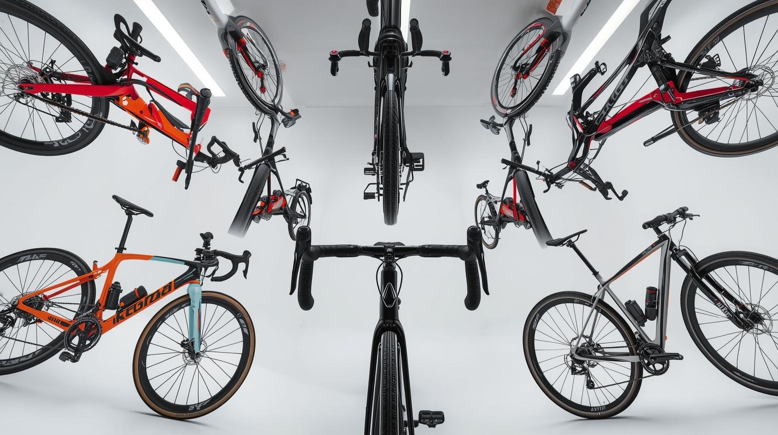 Top 10 Stylish Bikes for Young Riders (2026 Edition)